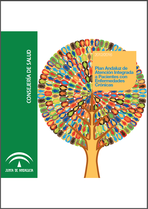 Plan Andaluz-Enfermedades Crónicas, 2012-2016