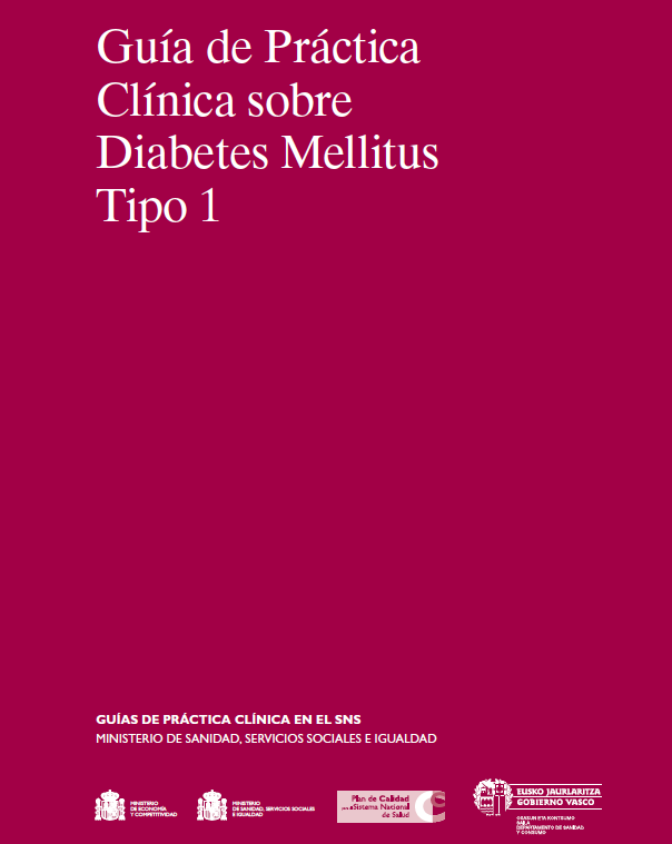 GPC Diabetes Mellitus 1