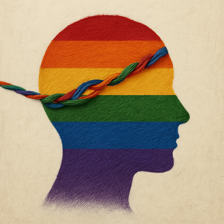 17 de mayo: Tejer comunidad desde la diversidad
