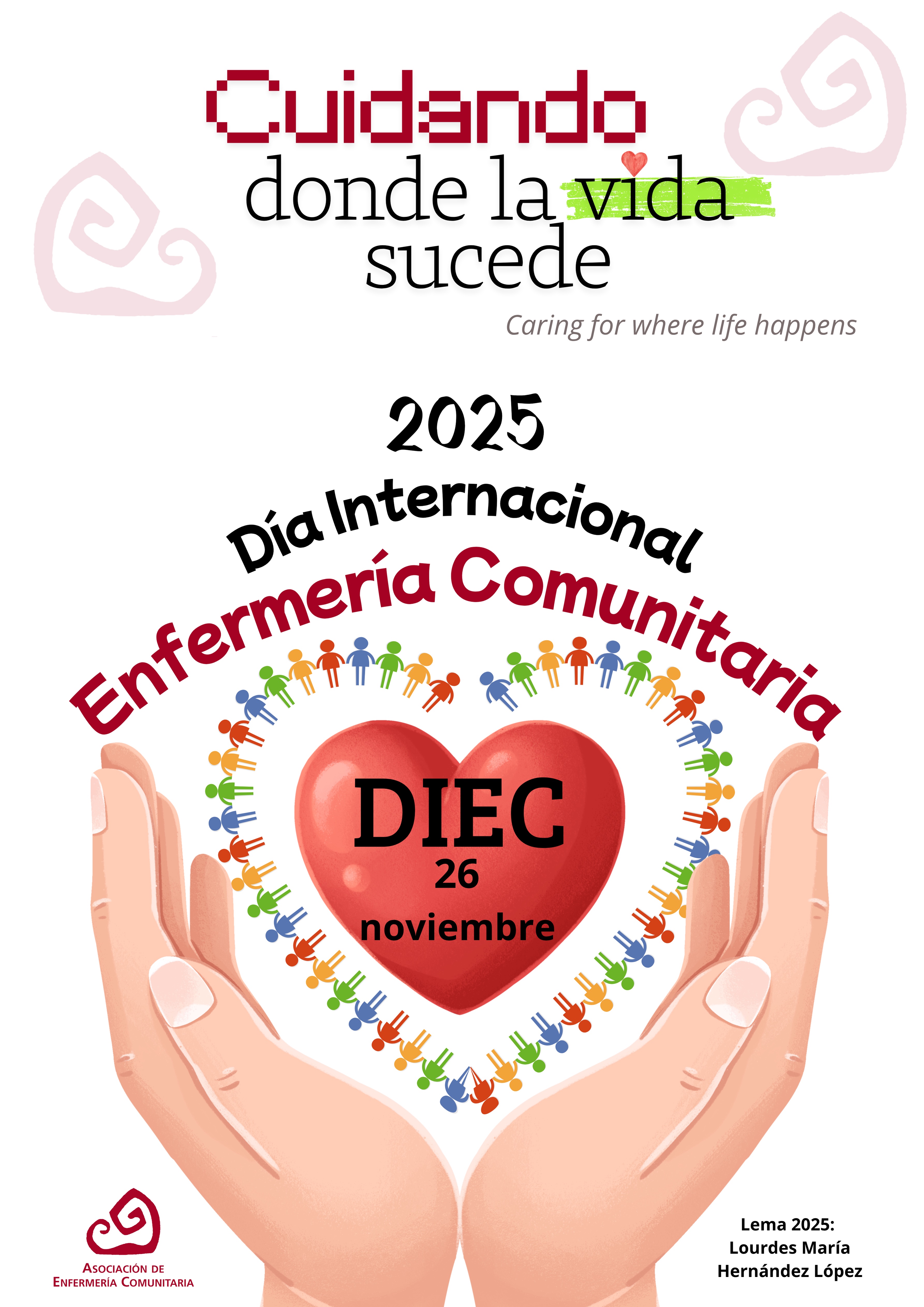 Posicionamiento de AEC en el #DIEC25