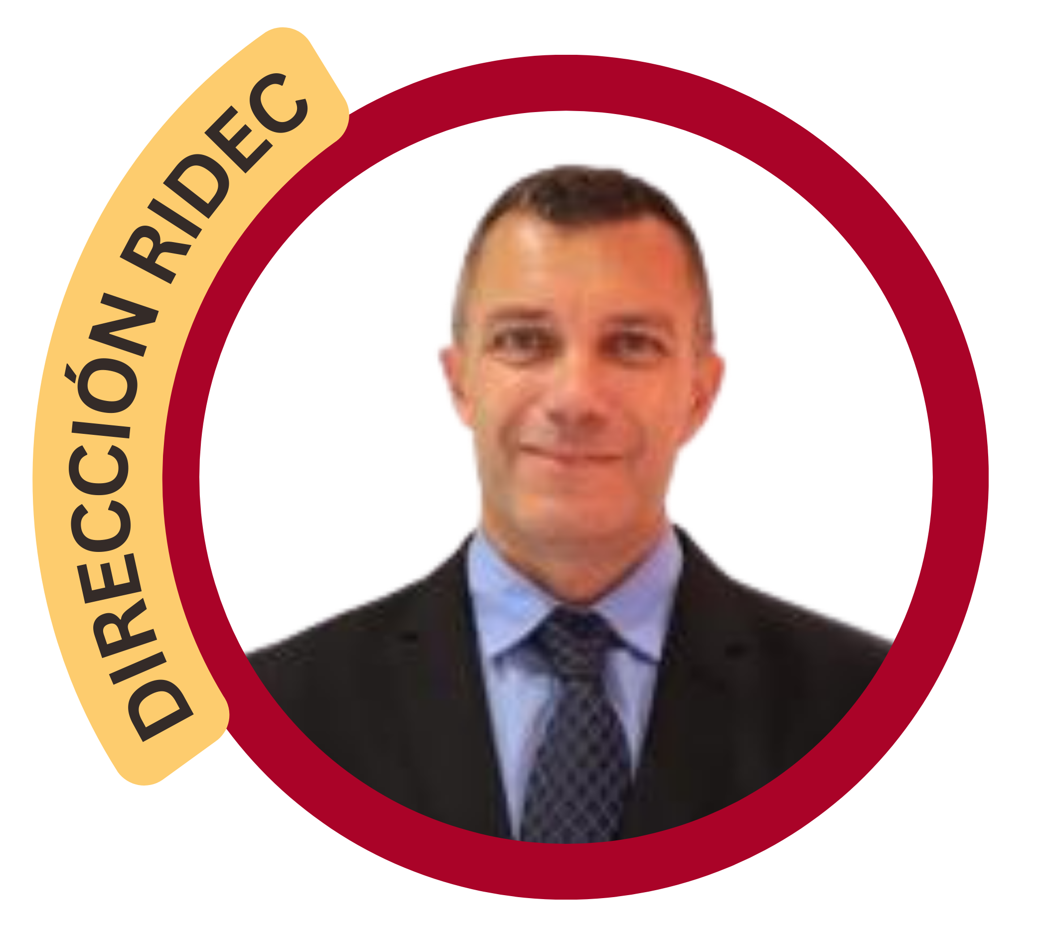 Dirección RIdEC