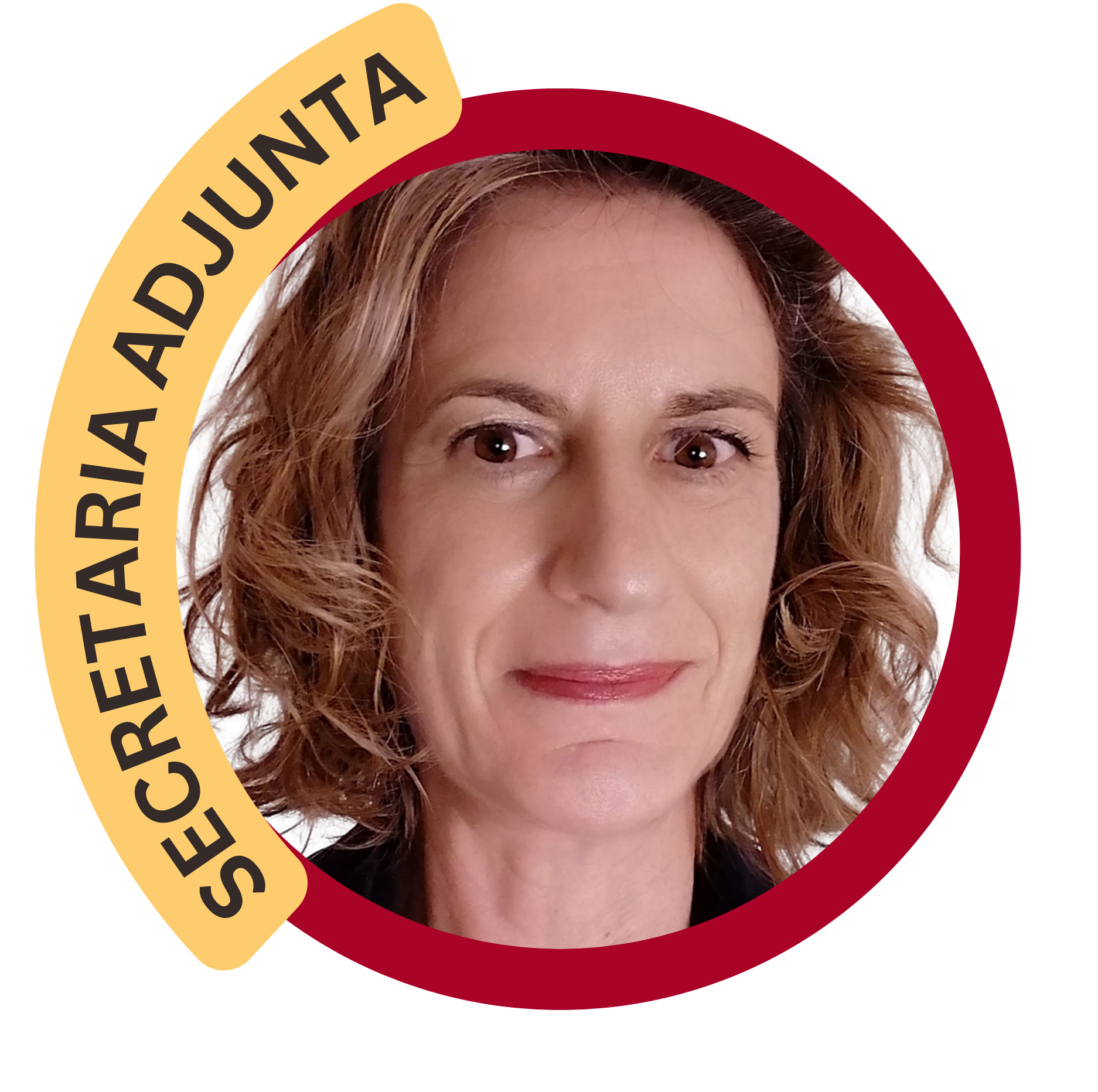 Secretaría Adjujnta