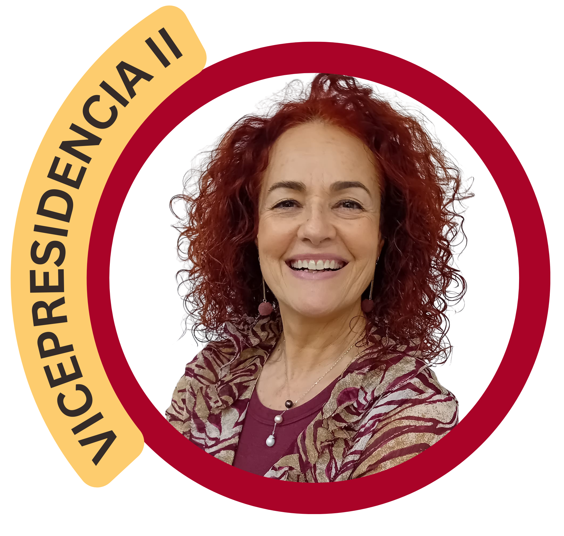 Vicepresidencia II
