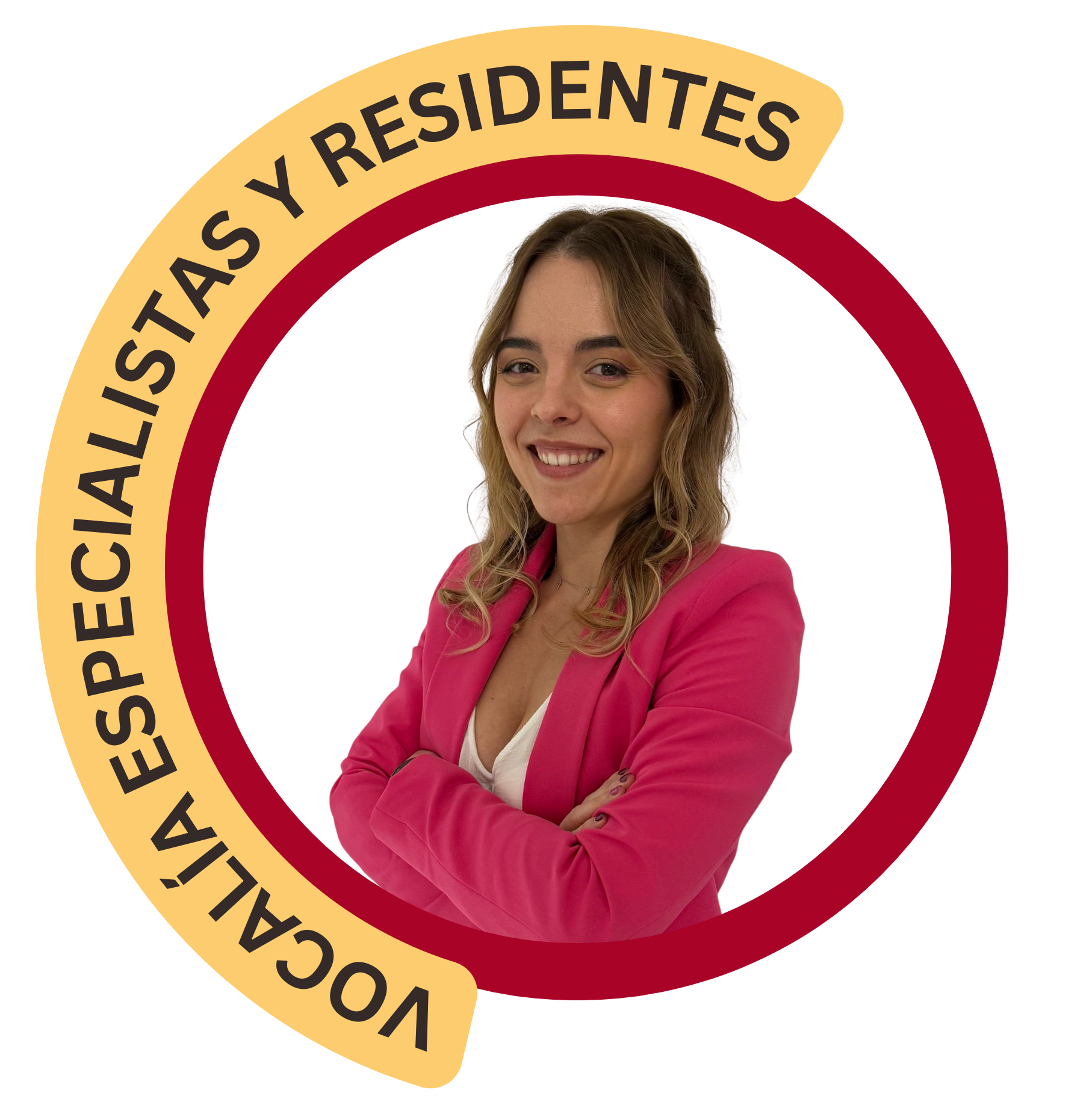 Vocalía Especialistas Marta