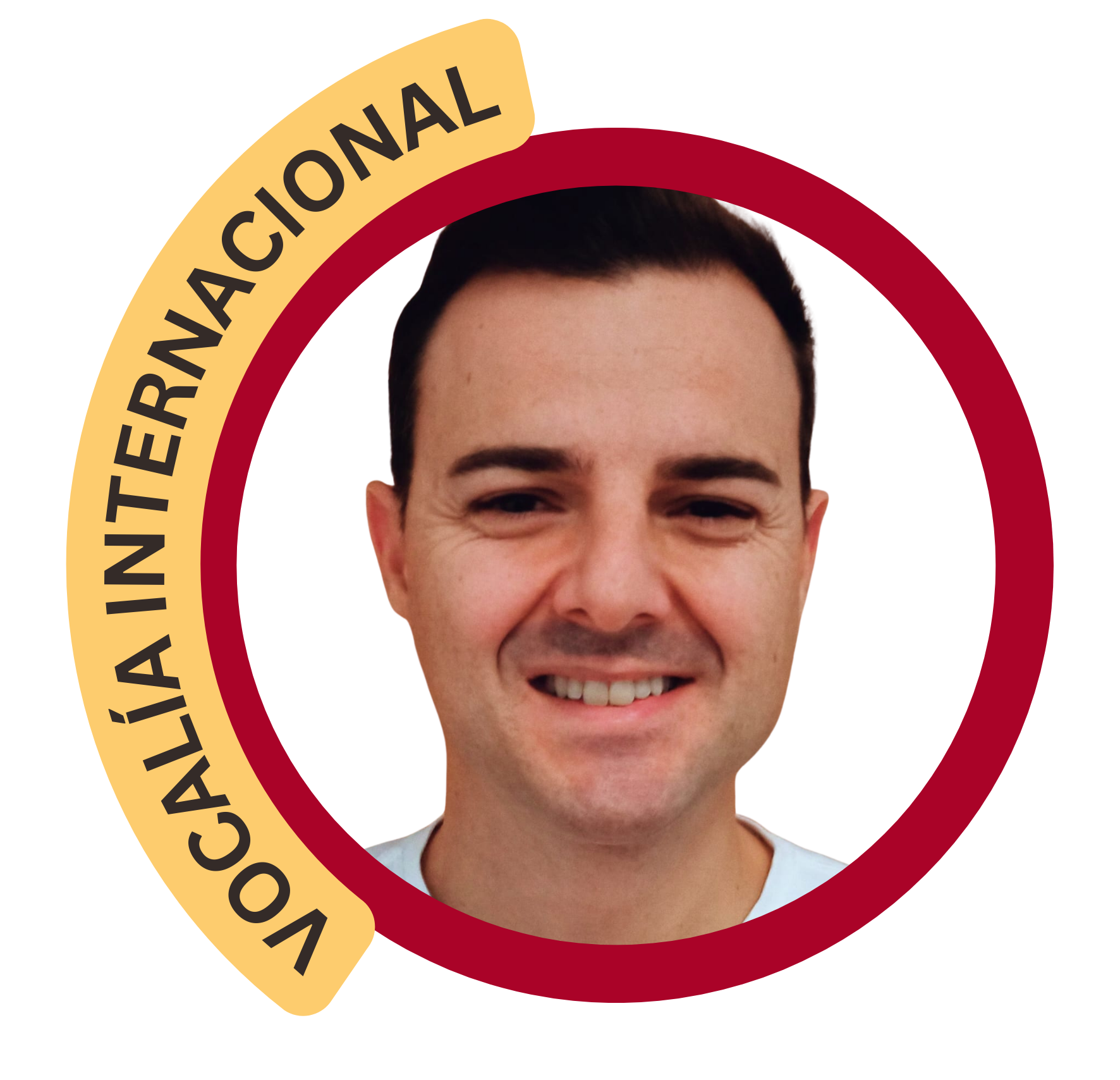 Vocalía Internacional