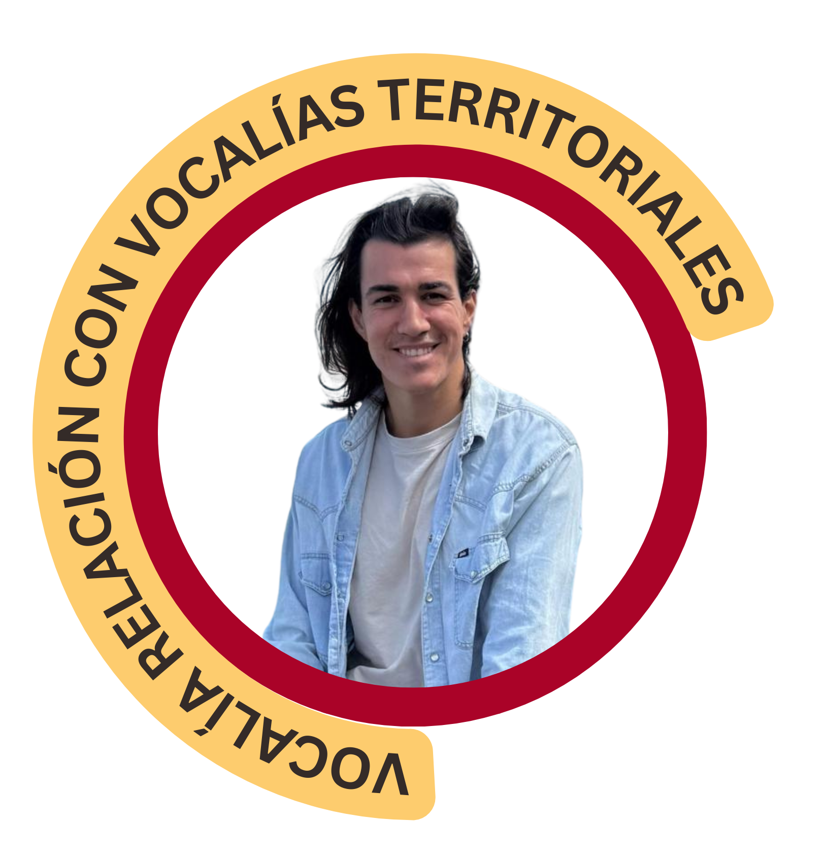 Vocalía Relación VVAA Albert