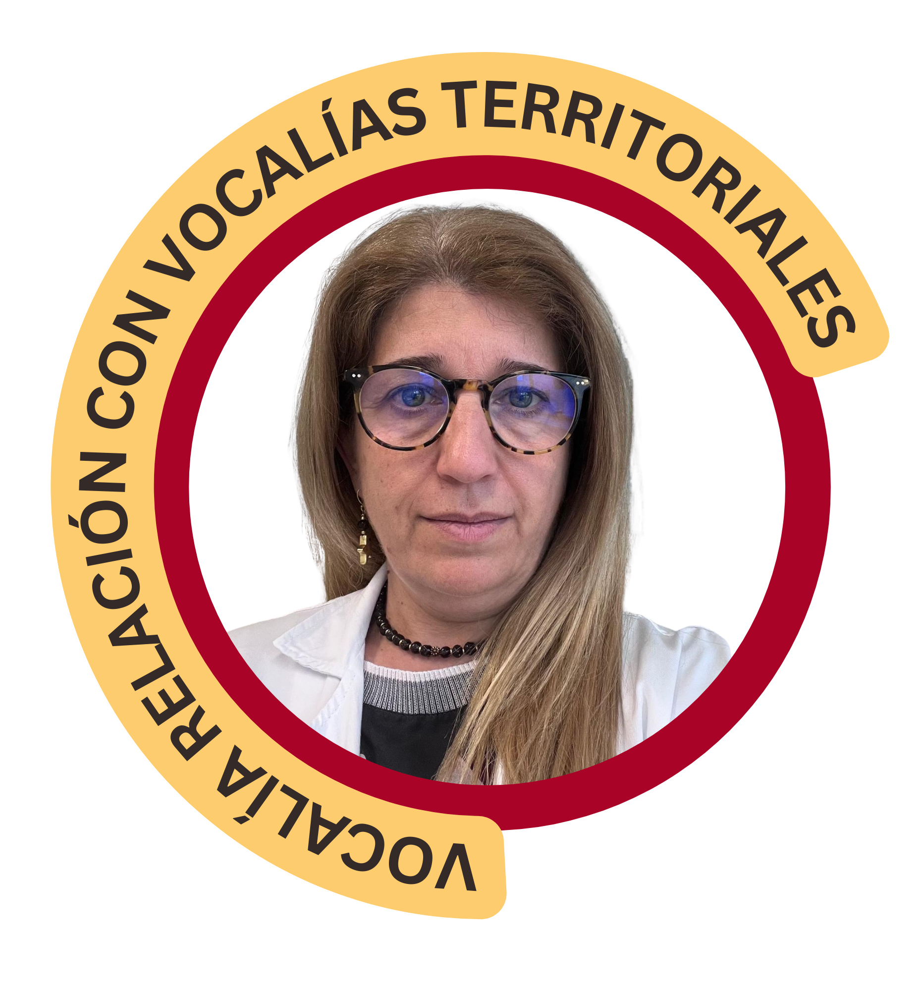 Vocalía Relación VVAA Elena