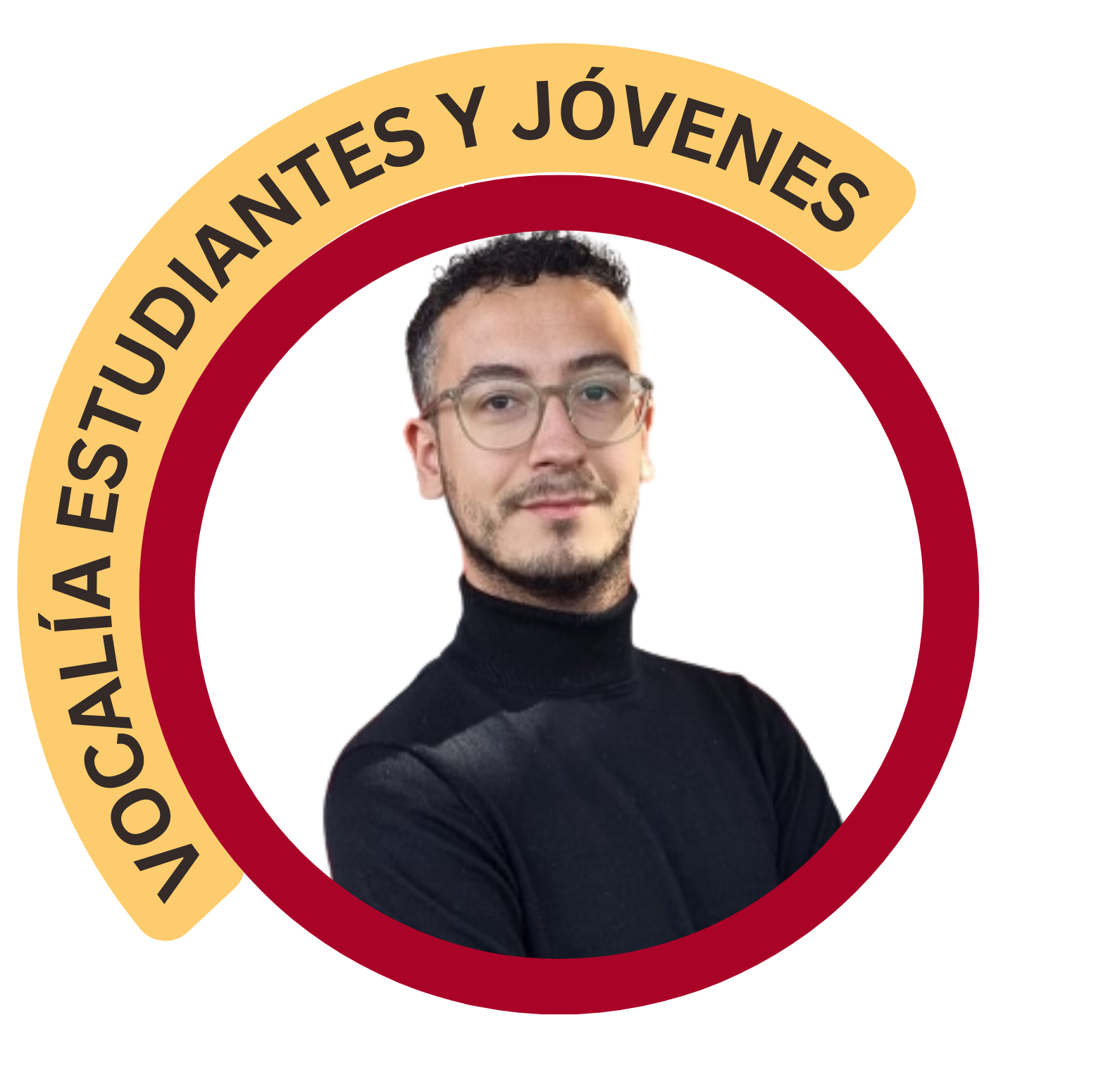 Vocalía de Estudiantes y Jóvenes David