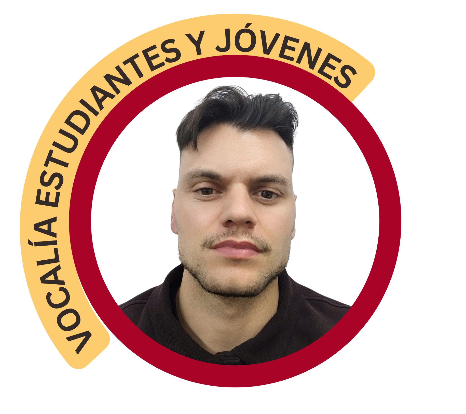 Vocalía de estudiantes y jóvenes Héctor