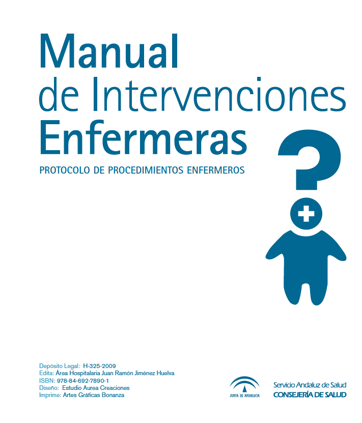 Manual de Intervenciones Enfermeras