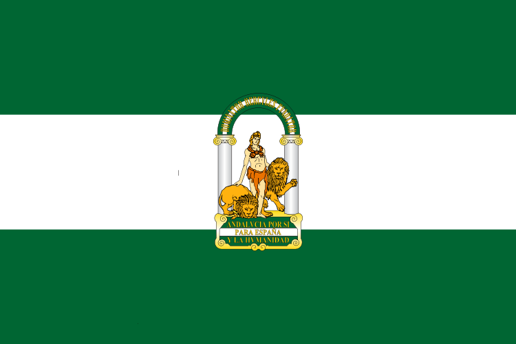 Vocalía territorial de Andalucía