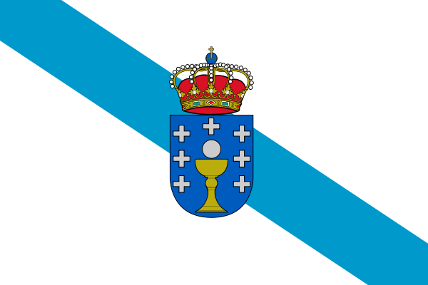 Vocalía territorial de Galicia