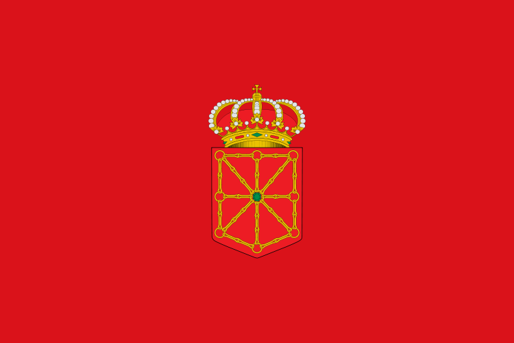 Vocalía de Navarra