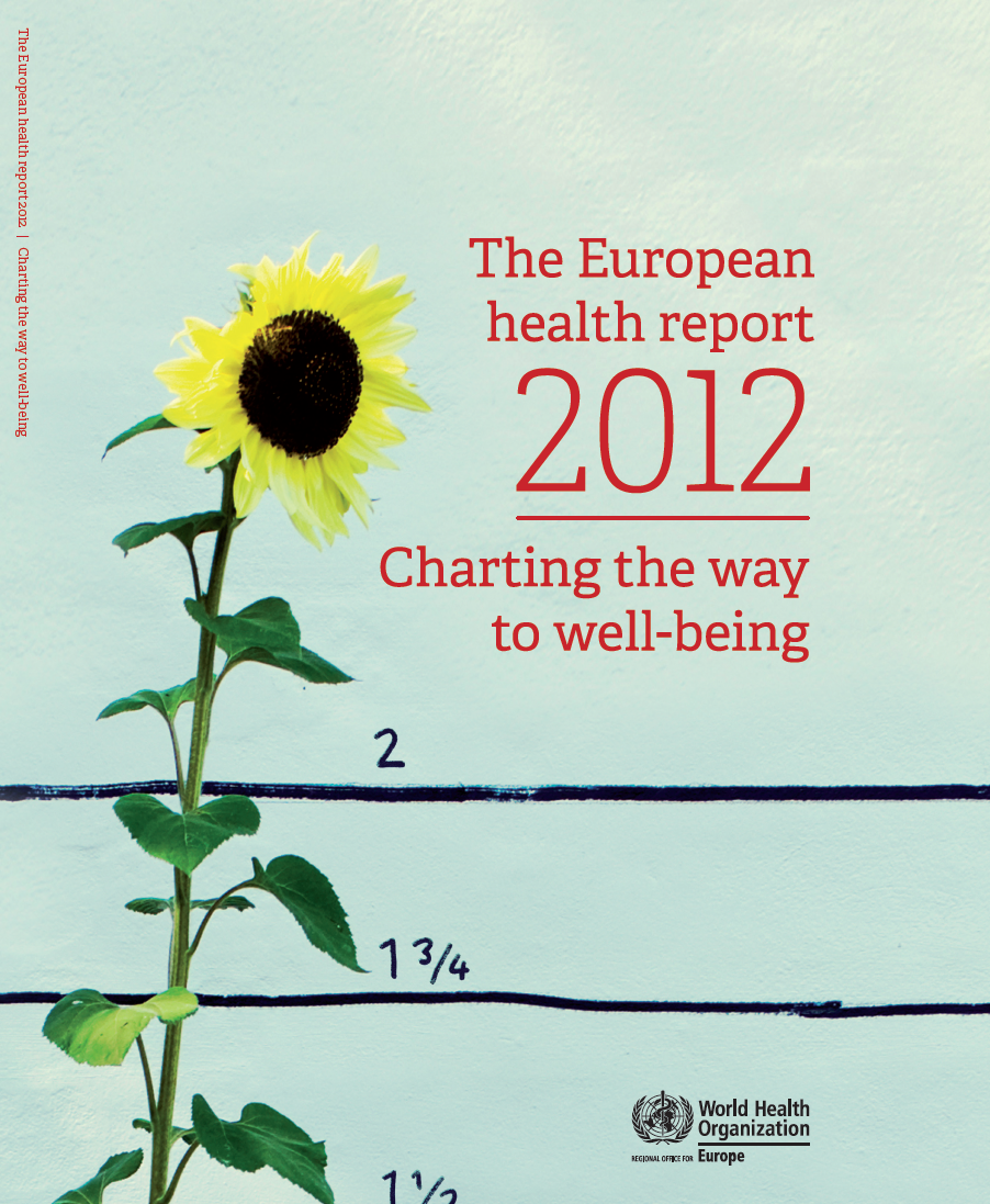 The European Health report 2012