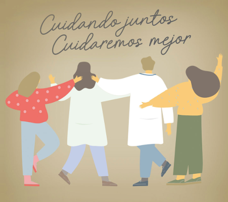 10% DTO!! Congreso Internacional Dependencia y Calidad de Vida: “CUIDANDO JUNTOS, CUIDAREMOS MEJOR”