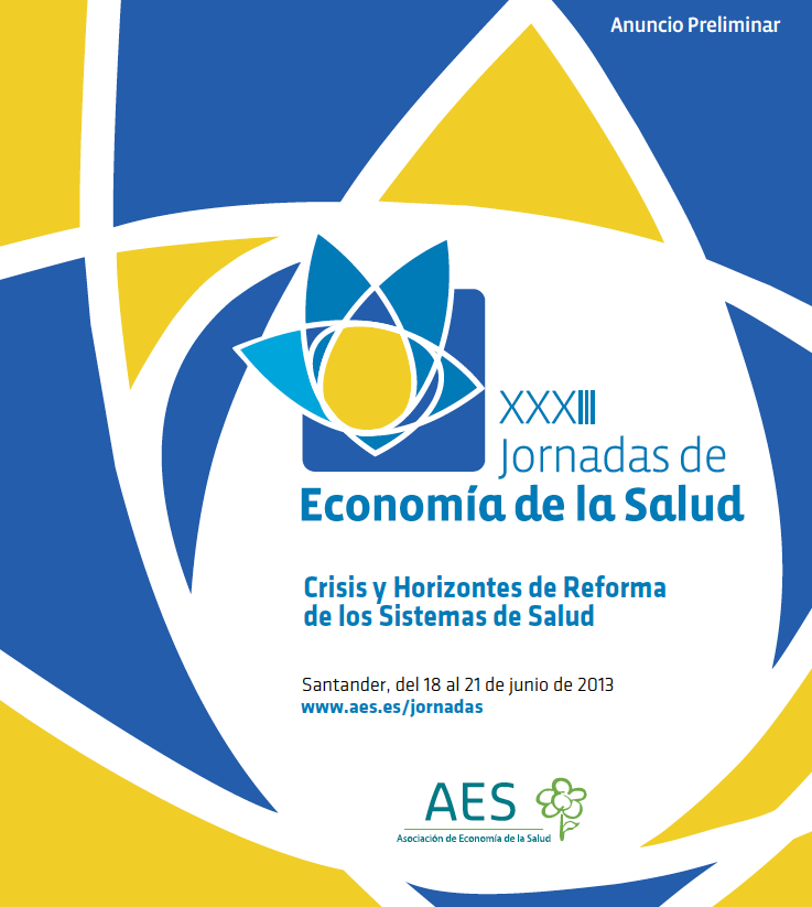 XXIII Jornadas de la Economía de la Salud