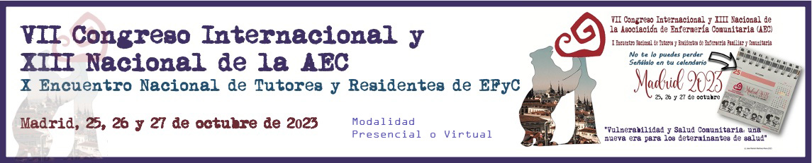 Congreso 2023