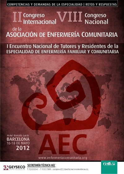 Congreso 2012