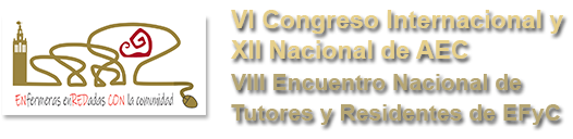 Asociación de Enfermería Comunitaria (AEC)