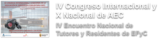 Asociación de Enfermería Comunitaria (AEC)