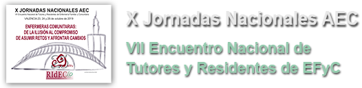 Asociación de Enfermería Comunitaria (AEC)
