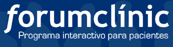 Forumclínic - Programa interactivo para pacientes
