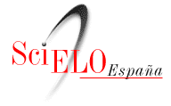 SciELO España - Scientific Electronic Library Online Biblioteca Nacional de Ciencias de la Salud