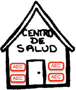 Centro de Salud