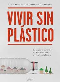 vivir sin plastico
